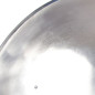 Bouclier Acier