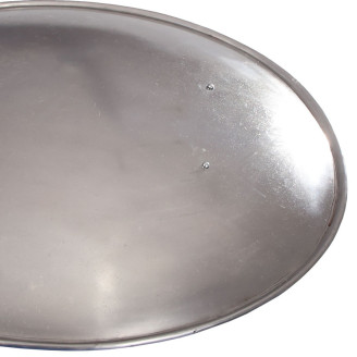 Bouclier Acier