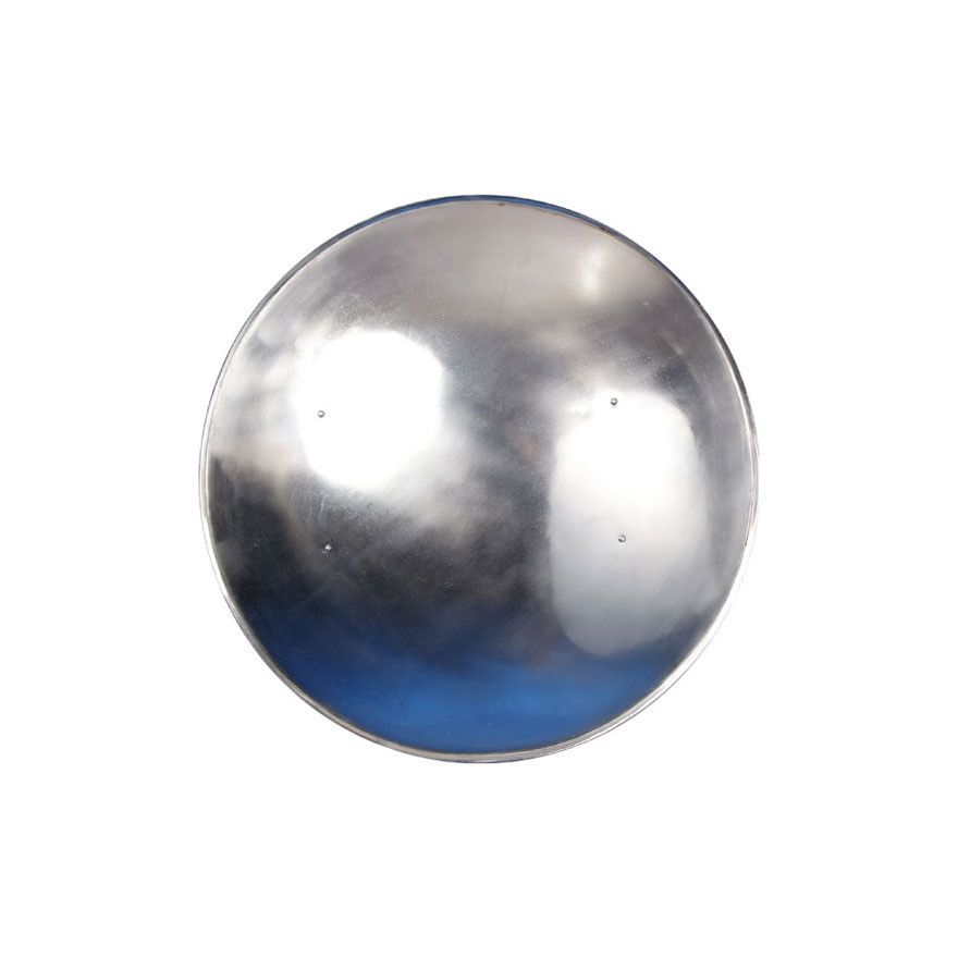 Bouclier Acier