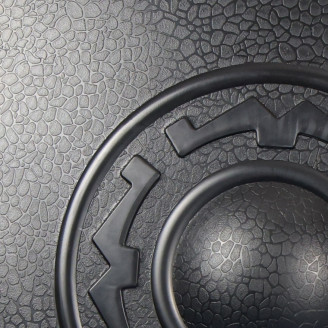 Escudo Polipropileno