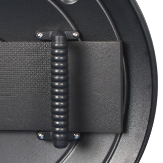 Escudo Polipropileno