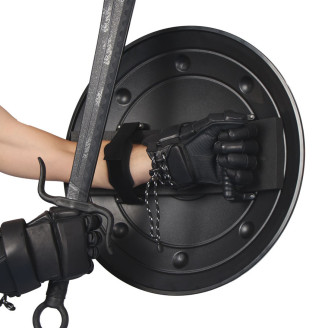 Escudo Polipropileno