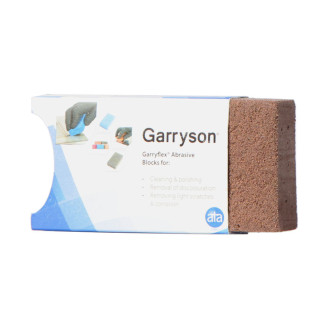 Abrasive Block 240 Grit