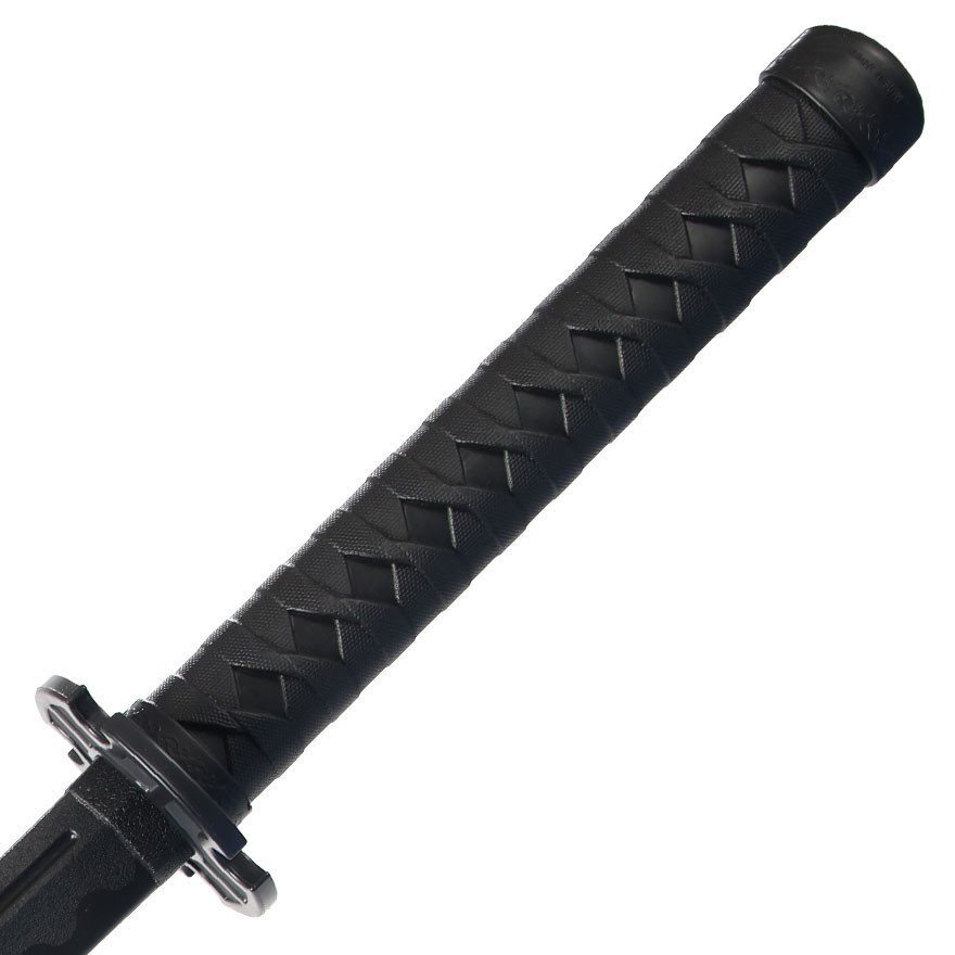 Sabre D'Entraînement (Bokken) Boker Magnum Kiai - Polypropylène - 100 Cm - Pour Aïkido, Kenjutsu