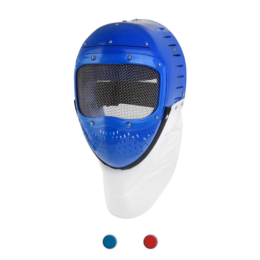 Junior Weapons Sparring Mask