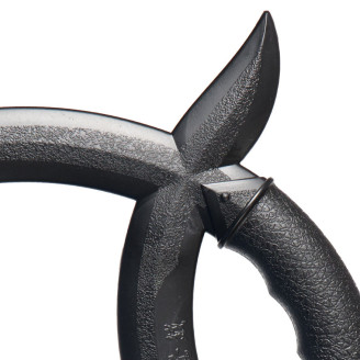 Polypropylene Shuang Yue Rings