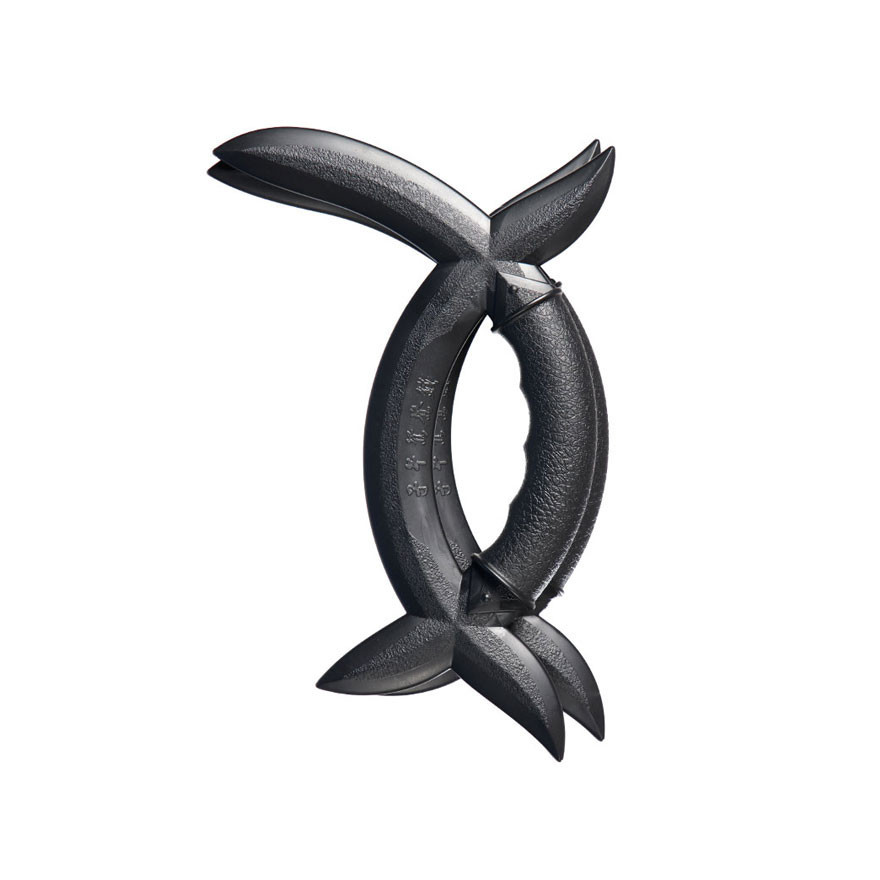 Polypropylene Shuang Yue Rings