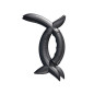 Polypropylene Shuang Yue Rings