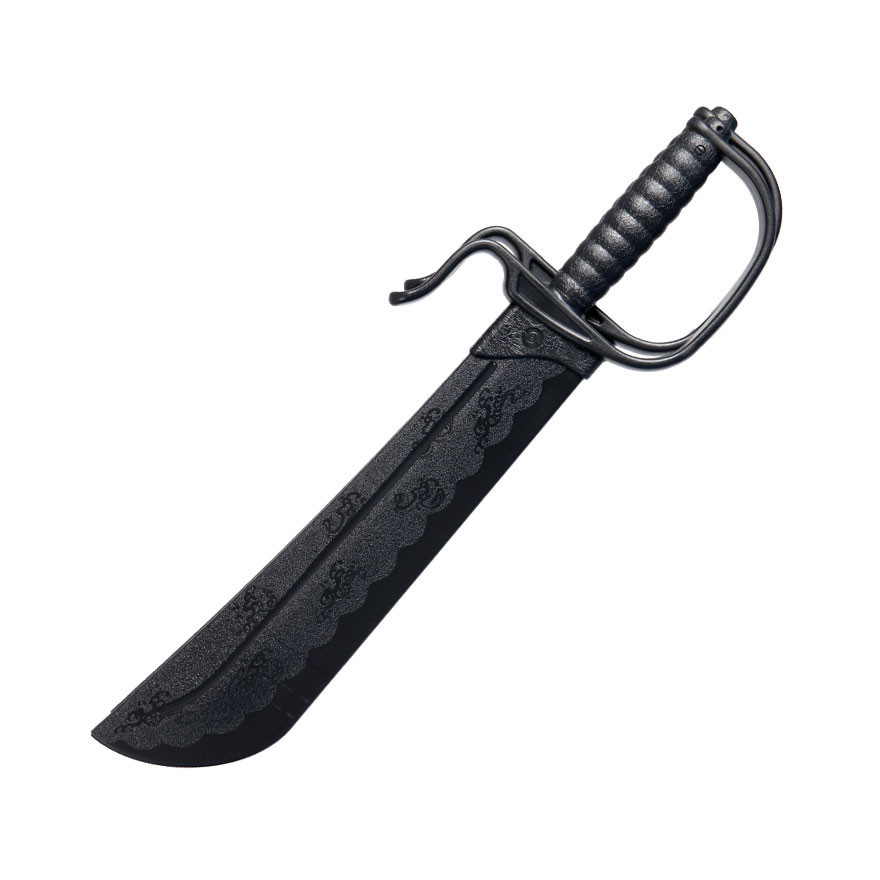 Polypropylene Wing Chun Swords Polypropylene Wing Chun Swords