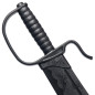 Polypropylene Wing Chun Swords Polypropylene Wing Chun Swords