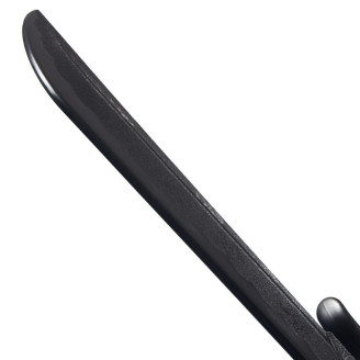 Polypropylene Wing Chun Swords