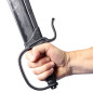 Polypropylene Wing Chun Swords Polypropylene Wing Chun Swords