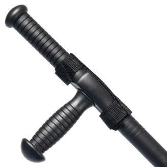 Tonfas Polypropylène