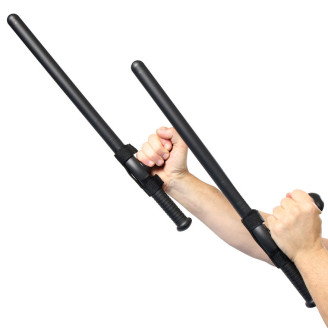 Tonfas Polypropylène