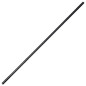 Straight Broadsword Staff