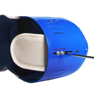 Junior Weapons Sparring Mask