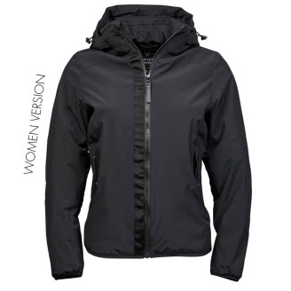 Veste Hiver Athlète (+ Votre Logo)