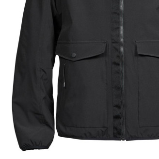 Veste Hiver Athlète (+ Votre Logo)