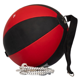 Ballon Double Élastique