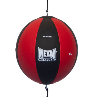 Ballon Double Élastique