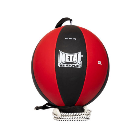 Double Elastic Balloon