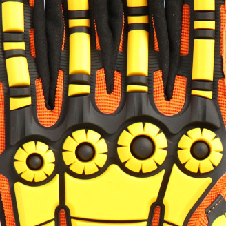 Gants Sparring Armes