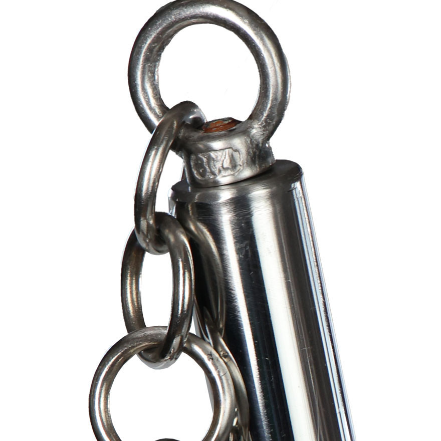 Flotteurs de glissement de bâton ovale de ressort de pêche 5pcs