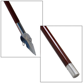 Lance Gou Lian Qiang