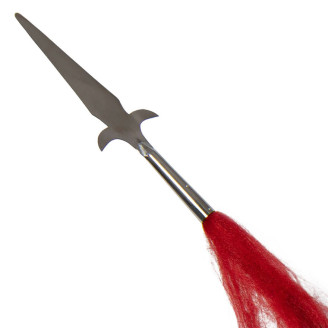 Lance Gou Lian Qiang