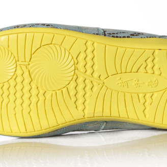 Zapatillas Wushu Pro