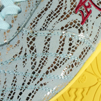 Zapatillas Wushu Pro