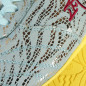 Chaussures Wushu Pro