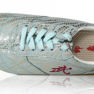 Zapatillas Wushu Pro