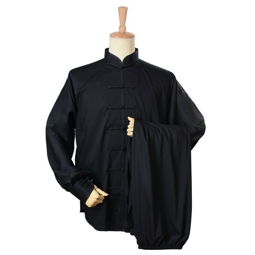 Uniforme Tai Chi Bambú