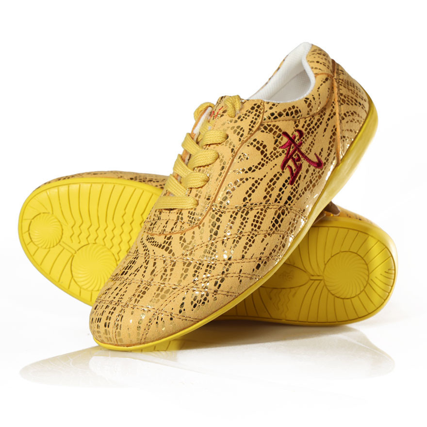 Chaussures Wushu Pro Chaussures Wushu Pro
