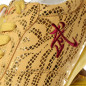 Chaussures Wushu Pro Chaussures Wushu Pro