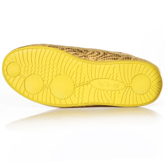 Chaussures Wushu Pro
