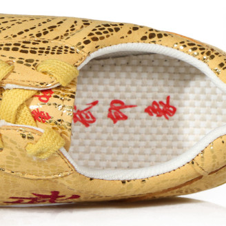 Chaussures Wushu Pro