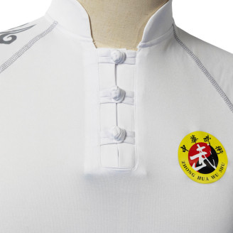 Tenue de Wushu Enfant