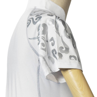 Tenue de Wushu Enfant