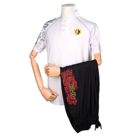 Uniforme Wushu Clásico