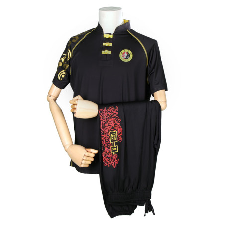 Classic Wushu Uniform