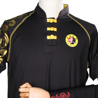 Tenue Wushu Classique