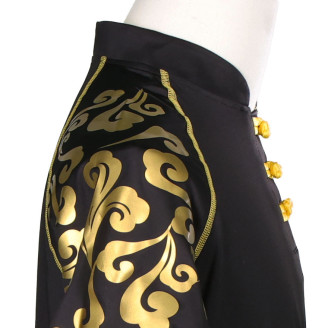 Classic Wushu Uniform