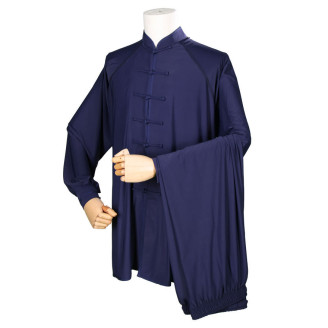 Uniforme Tai Chi Atleta