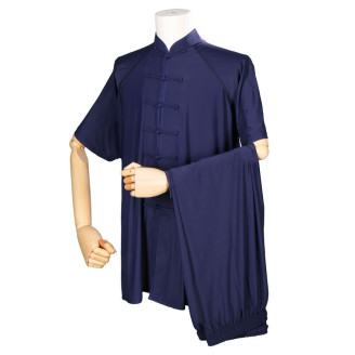 Athlete Wushu Uniform