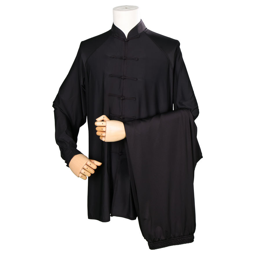 Uniforme Tai Chi Atleta