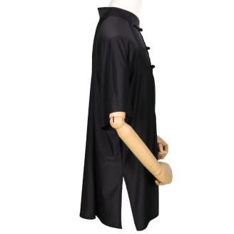 Kimono Wushu Competition