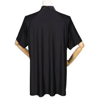 Kimono Wushu Competition