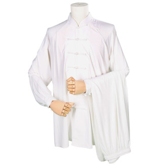 Uniforme Tai Chi Atleta